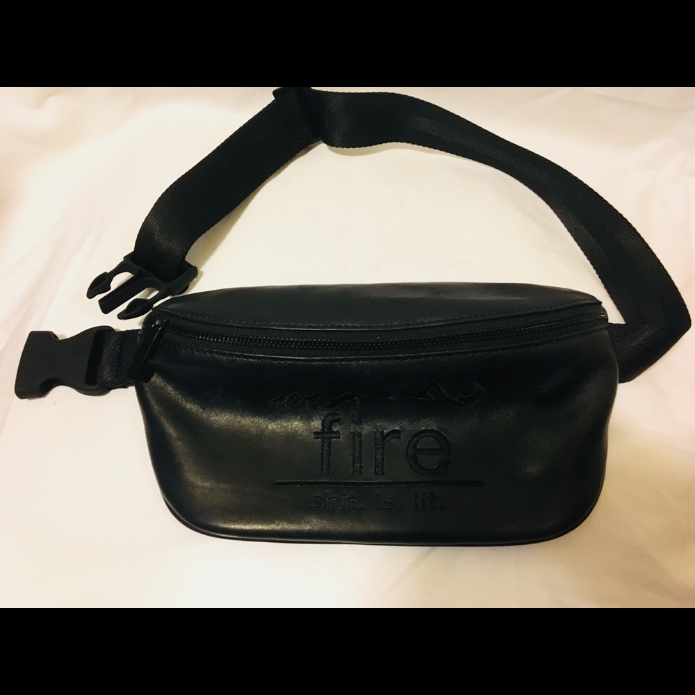 Dakota Fire Fanny Pack